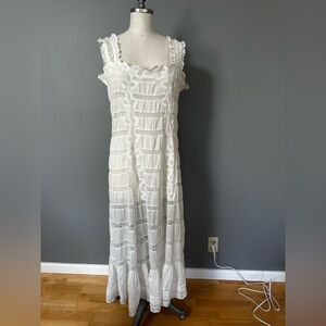 DÔEN Heirloom Angeletta Dress
